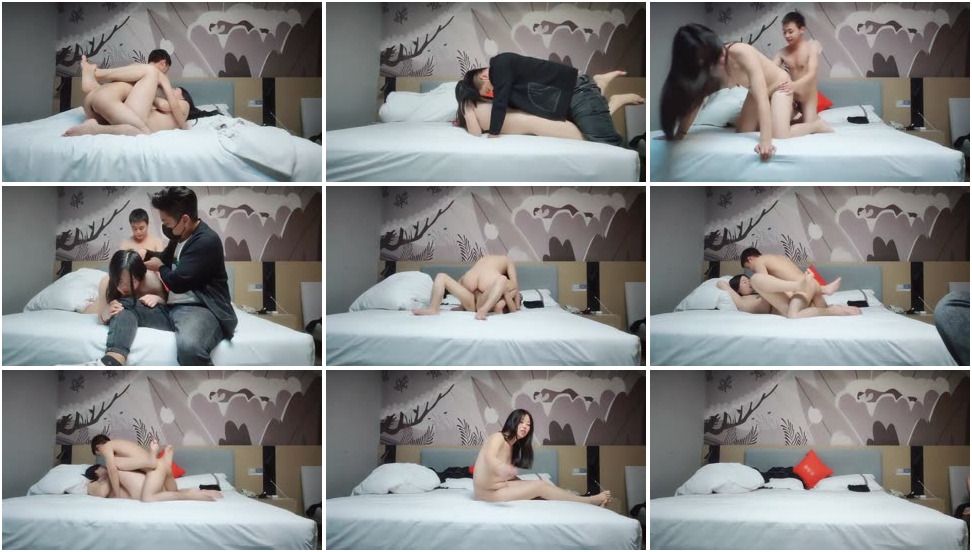 모텔 풍경 중국영상 뉴비야.jpg